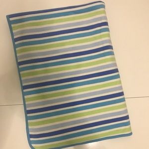 Children’s place fleece blanket